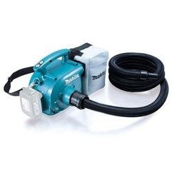 MAKITA MOBILE 18V VACUUM CLEANER SKIN (TOOL ONLY)