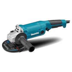 MAKITA 125mm ANGLE GRINDER 1050W