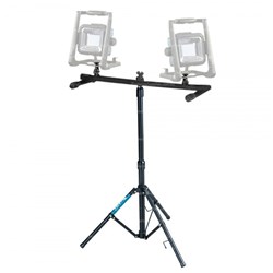 MAKITA WORKLIGHT TELESCOPE STAND