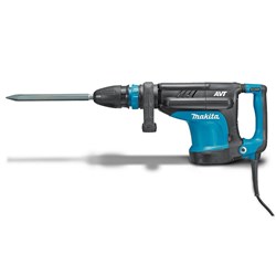 MAKITA 18mm DEMOLITION HAMMER SDS MAX 25.5 JOULES