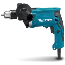 MAKITA 16mmVARIABLE SPEED HAMMER DRILL 750W