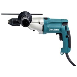 MAKITA 20mm 2-SPEED HAMMER DRILL 720W 720W