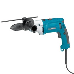 MAKITA 20mm 2-SPEED HAMMER DRILL 1010W 1010W