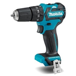 MAKITA 12V MAX BRUSHLESS HAMMER DRIVER DRILL SKIN