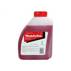 MAKITA 2 STROKE OIL 4LTR