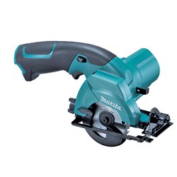 MAKITA 10.8V LXT 85MM CIRCULAR SAW SKIN