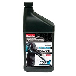 MAKITA 4 STROKE OIL 1LTR