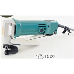 MAKITA 1.6mm CUTTING SHEAR 300W