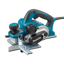 MAKITA 82mm POWER PLANER 850w