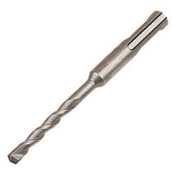 5.0mm x 110mm SDS 4 PLUS DRILL BIT