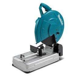 MAKITA ABRASIVE CUT OFF SAW 355MM 2200W WHEEL CHANGE