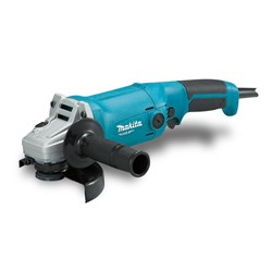 MAKITA MT SERIES 125MM 5" ANGLE GRINDER