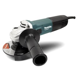 MAKITA MT SERIES 125MM ANGLE GRINDER 570W