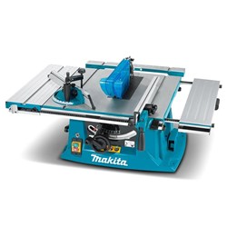 MAKITA 260mm TABLE SAW 1500W