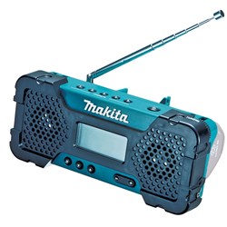 MOBILE RADIO 10.8V LI-ION