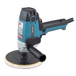 MAKITA 180mm SANDER POLISHER 900W