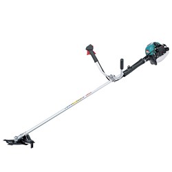 MAKITA 24.5cc 2-STROKE STRAIGHT SHAFT BRUSHCUTTER