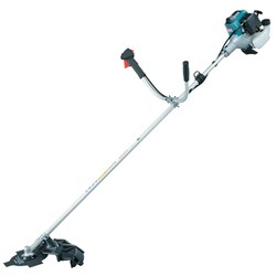 MAKITA 31cc 2-STROKE STRAIGHT SHAFT BRUSHCUTTER