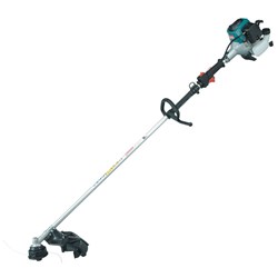 MAKITA 31cc 2-STROKE STRAIGHT SHAFT BRUSHCUTTER