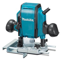 MAKITA 3/8" PLUNGE ROUTER 900W"