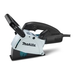 MAKITA 125mm WALL CHASER 1400W