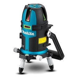 MAKITA 12V MAX CROSS LINE LASER HORIZONTAL SKIN