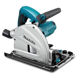 MAKITA 165mm PLUNGE CUT CIRCULAR SAW 1300W