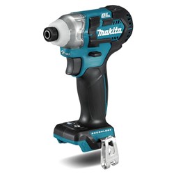 MAKITA 12V MAX BRUSHLESS IMPACT DRIVER SKIN