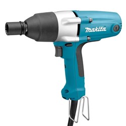 "MAKITA 1/2"" SQUARE DRIVE IMPACT WRENCH 380W MAX 200Nm"