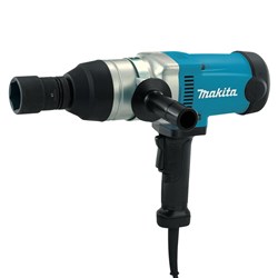 MAKITA IMPACT WRENCH 1" SQUARE DRIVE 1200W