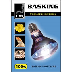 100W URS BASKING LIGHT