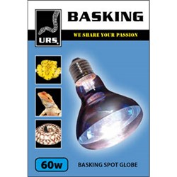 60W URS BASKING LIGHT