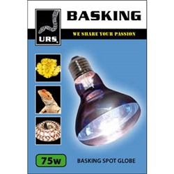 75W URS BASKING LIGHT