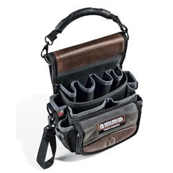 VETO HVAC 4 POCKET TOOL BAG