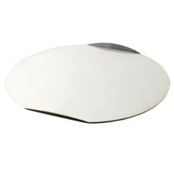 WEBER EASY-SERVE PIZZA TRAY LARGE (36.5CM)