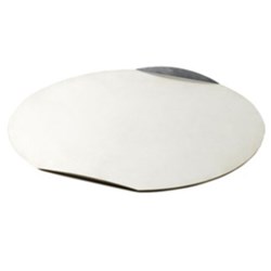 WEBER EASY-SERVE PIZZA TRAY LARGE 36.5CM