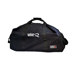 WEBER Q DUFFLE BAG