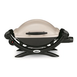 WEBER BABY Q LPG Q1000