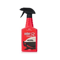 WEBER Q CLEANER