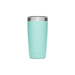 YETI RAMBLER R10 TUMBLER SEAFOAM