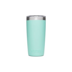 YETI RAMBLER R10 TUMBLER SEAFOAM