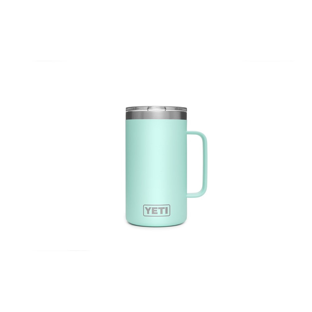 Yeti Mug