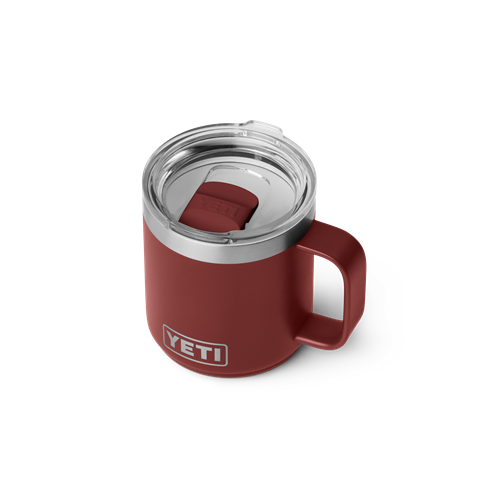 21071508342_70000007054_YETI_WHSL_Studio_Drinkware_Rambler_CL_Mug_10oz_Stag_Red_3qter_120_B