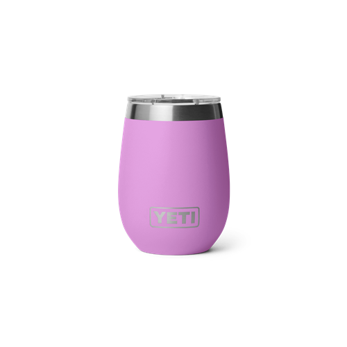 21071508515_YETI_WHSL_Studio_Drinkware_Rambler_CL_Wine_10oz_Desert_Bloom_Front_007_B_2400x2400