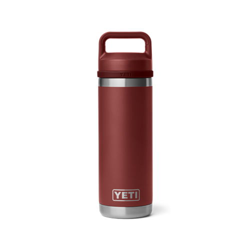 21071508666_70000007245_YETI_WHSL_Studio_Drinkware_Rambler_Chug_Bottle_18oz_Stag_Red_Front_028_B