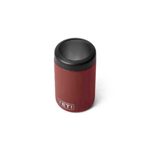 21071508823_YETI_WHSL_Studio_Drinkware_Rambler_Colster_375mL_Stag_Red_3qtr_7379_B