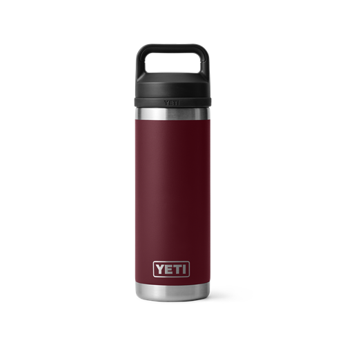 70000002979_21071503228_YETI_WSL_drinkware_Rambler_18oz_Bottle_Wild_Vine_Red_Front_4094_2400x2400