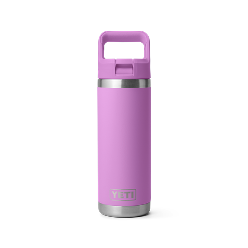 70000004491_21071505483_YETI_WHSL_Studio_Drinkware_Rambler_18oz_Straw_Bottle_Desert_Bloom_Front_12897_B_2400x2400