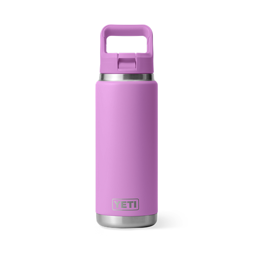70000004492_21071505484_YETI_WHSL_Studio_Drinkware_Rambler_26oz_Straw_Bottle_Desert_Bloom_on_Desert_Bloom_Front_0149_Primary_B_2400x2400
