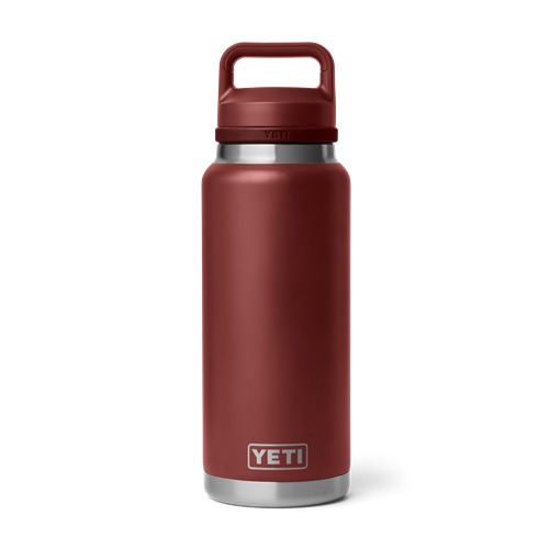 70000007069_21071508357_YETI_WHSL_Studio_Drinkware_Rambler_Chug_Bottle_36oz_Stag_Red_Front_164_B